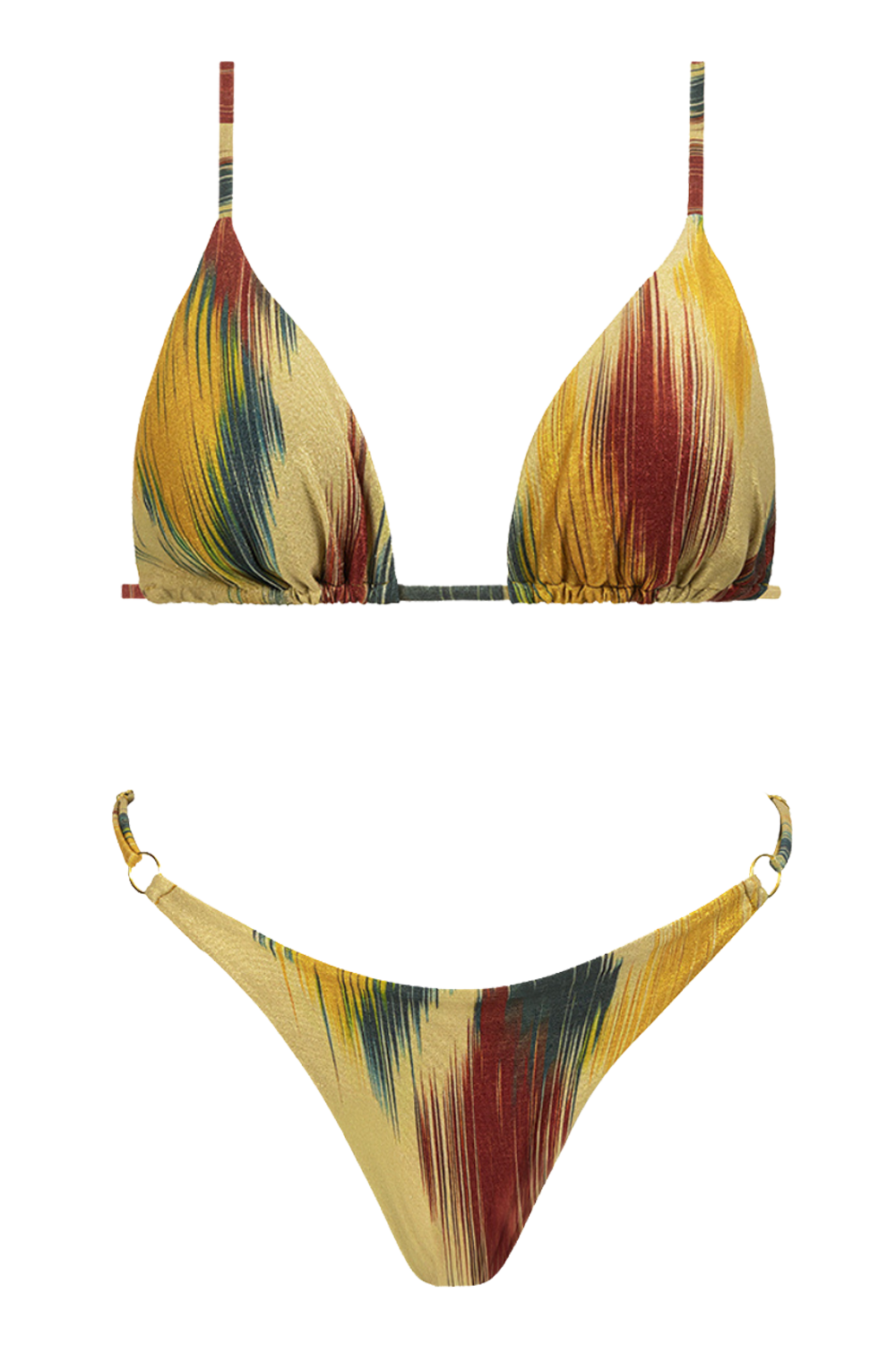 GUILIA/ FLORA - PANTY