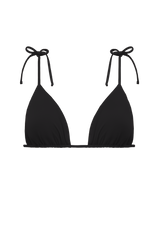 EMILIA / NEGRO SHINE - TOP