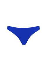 ELENA / ELECTRIC BLUE - PANTY
