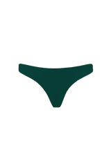 ELENA / VERDE BOTELLA - PANTY