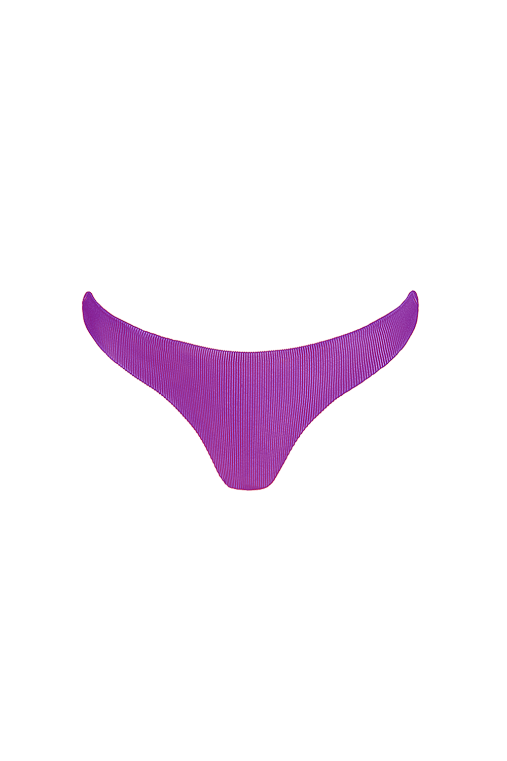 Lolita Panty Morado Neón - delantero