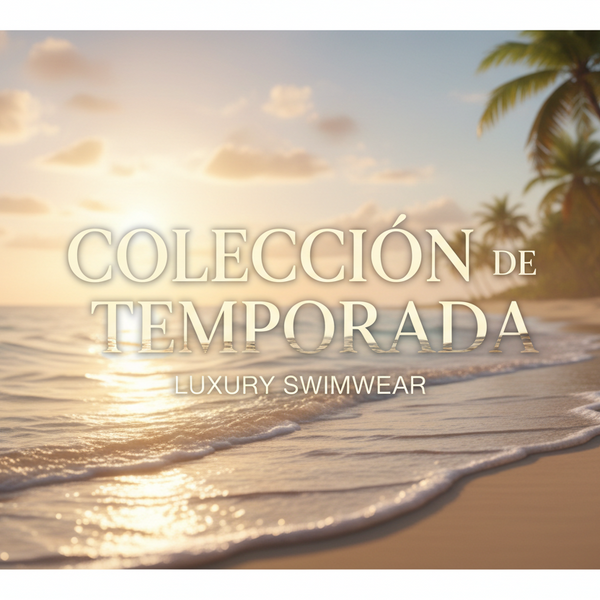 COLECCION DE TEMPORADA