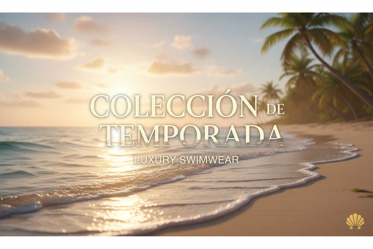 COLECCION DE TEMPORADA