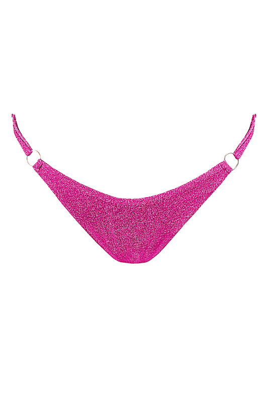 DALIA / SPARKLY - PANTY - ORQUIDEA  SPARKLY