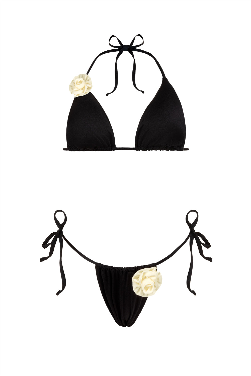 NOIR GARDEN / SHINE - SET