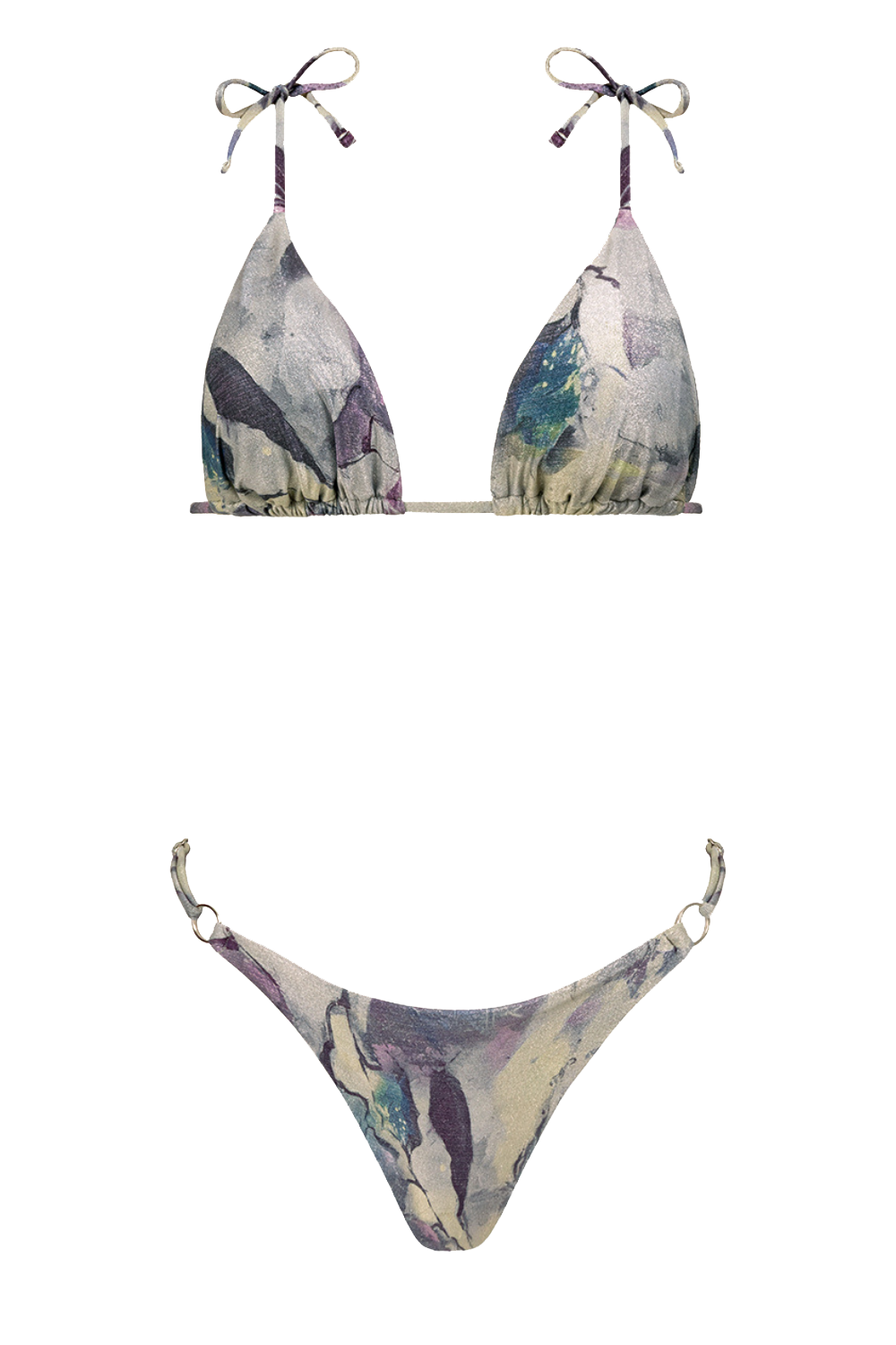 GUILIA/ FLORA - PANTY