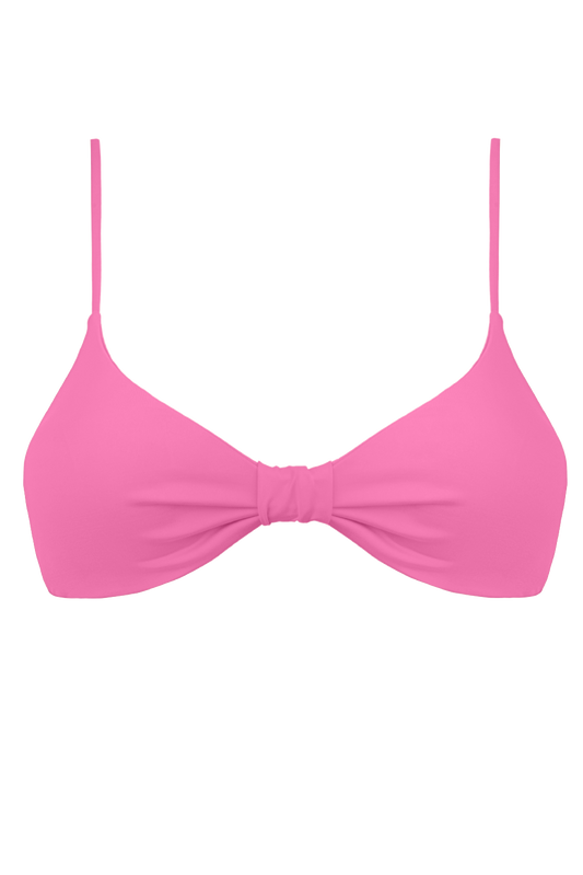 AMAYA - TOP - BABY PINK