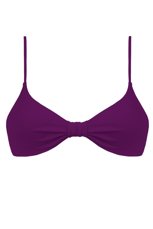 AMAYA - TOP - MAGENTA