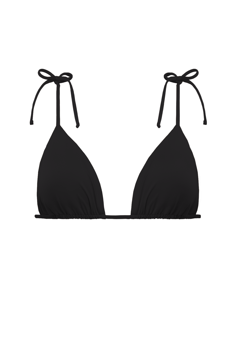 EMILIA / NEGRO SHINE - TOP