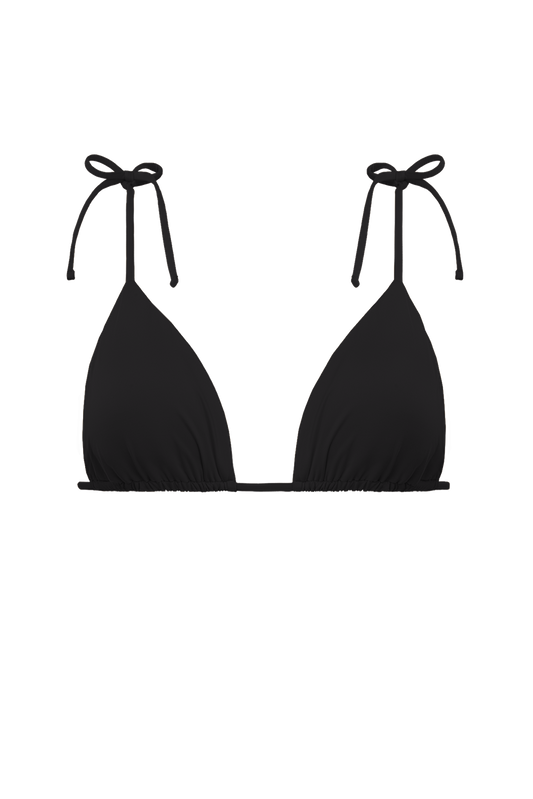 EMILIA / NEGRO SHINE - TOP