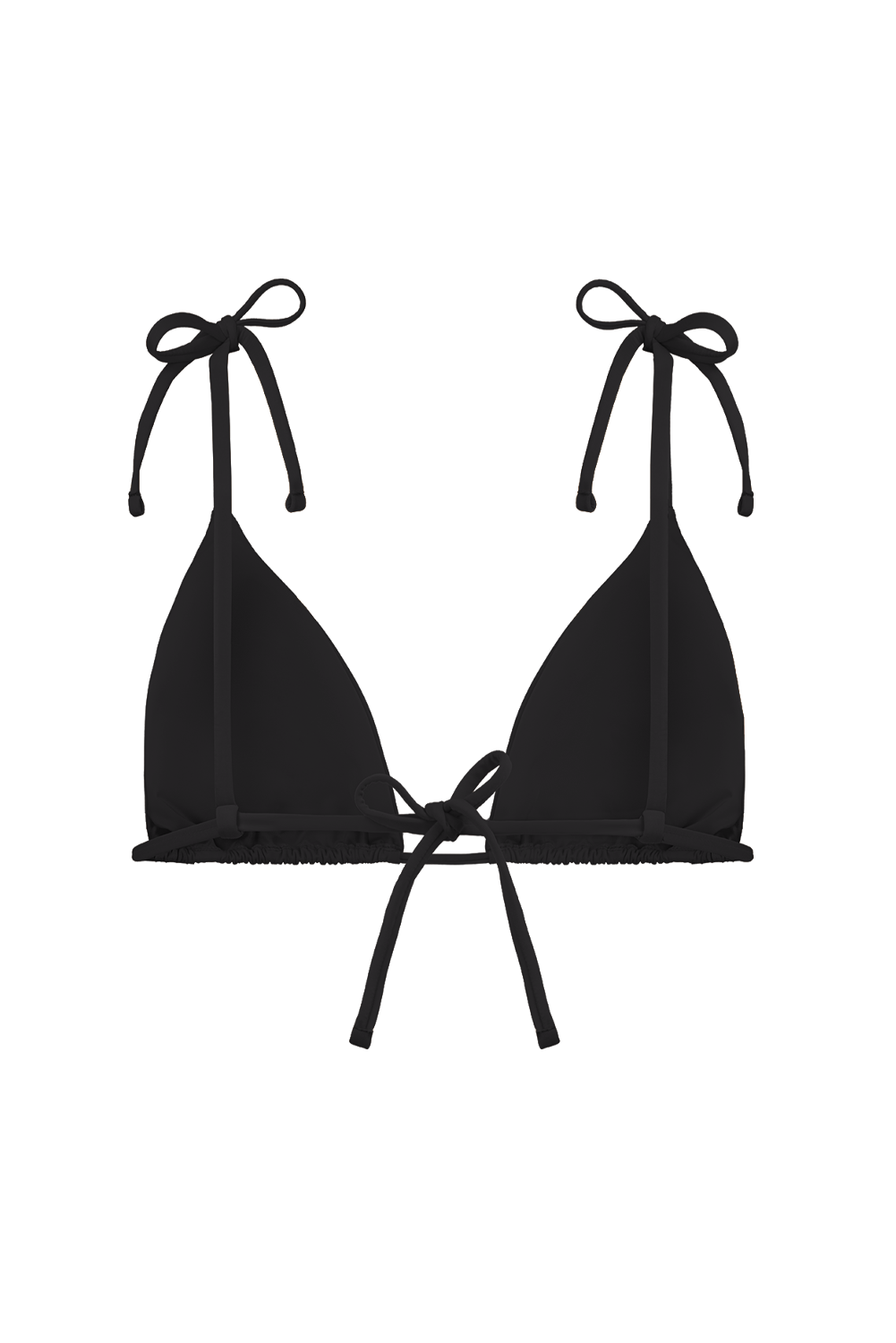 EMILIA / NEGRO SHINE - TOP