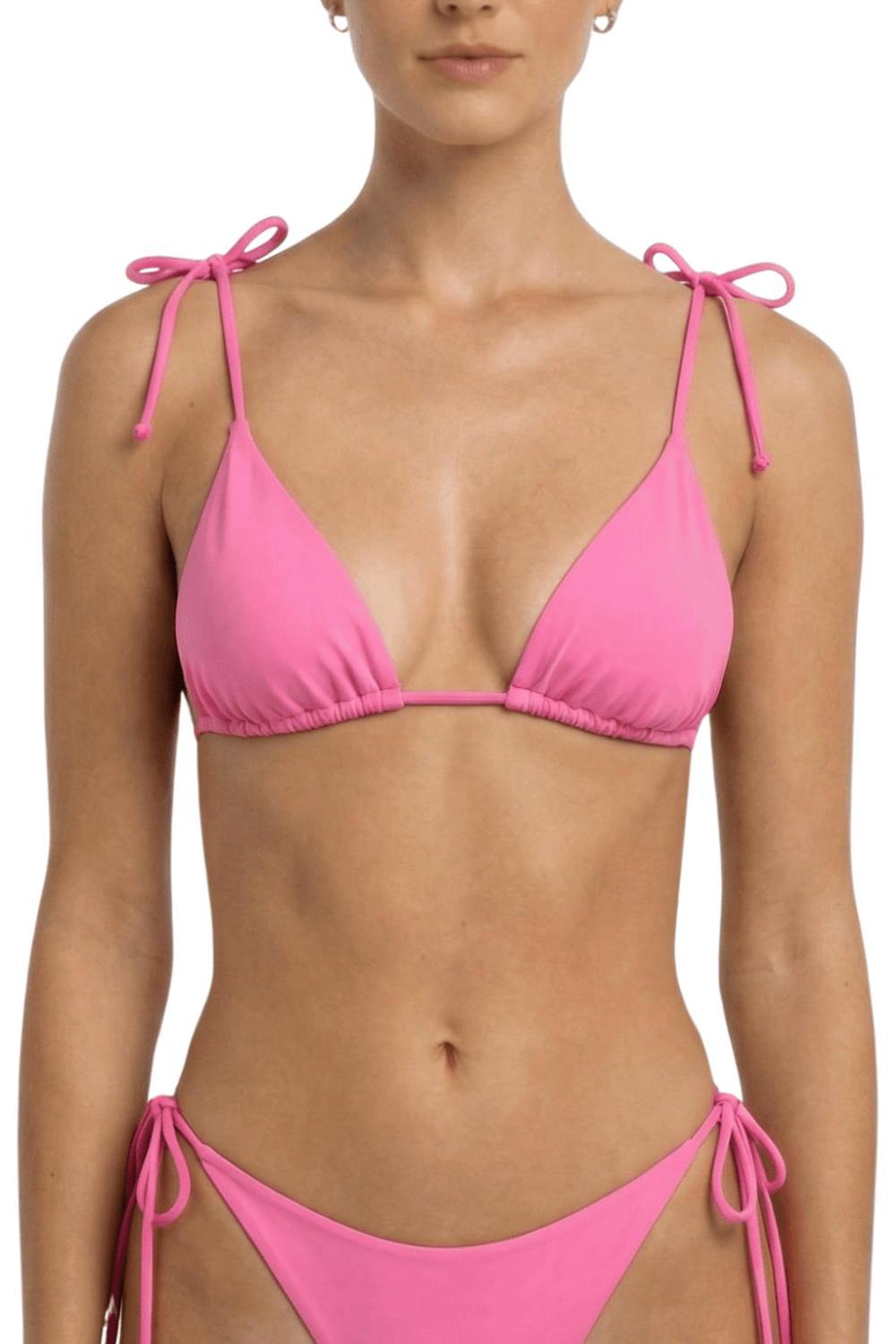 EMILIA / BABY PINK - TOP