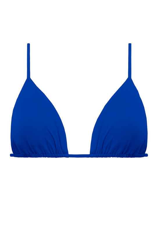 DALIA - TOP - ELECTRIC BLUE