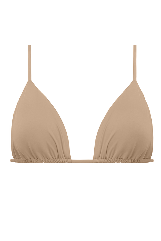 DALIA - TOP - MACCHIATO