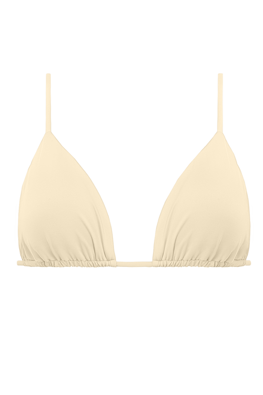 DALIA - TOP - MARFIL