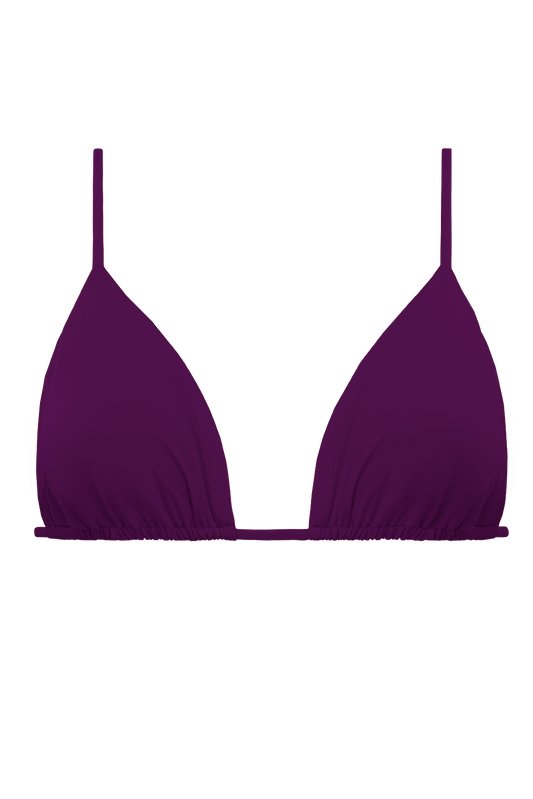 DALIA - TOP - MAGENTA