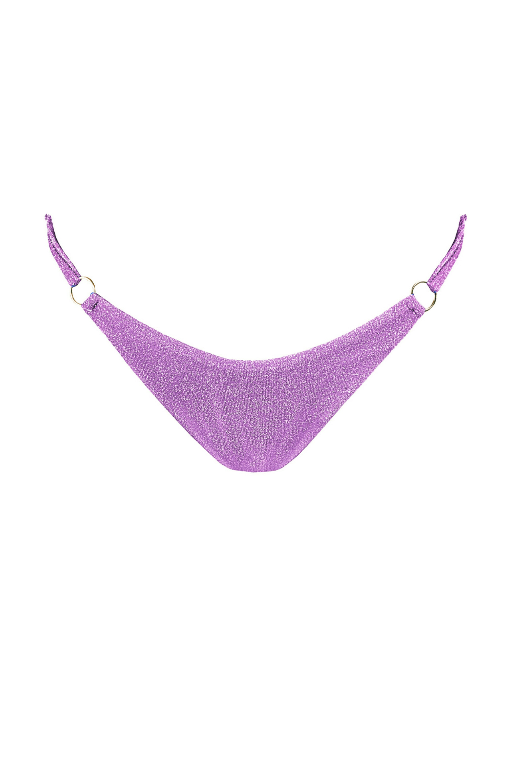 DALIA / SPARKLY - PANTY