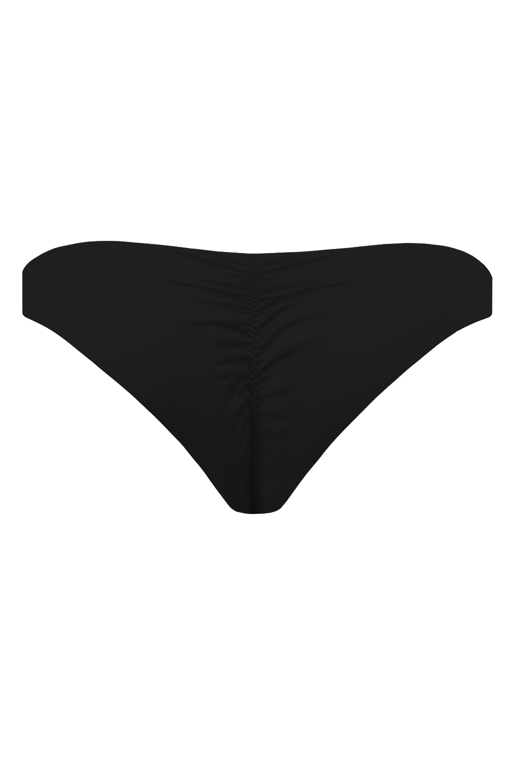 ELENA / DEEP UNICOLOR - PANTY