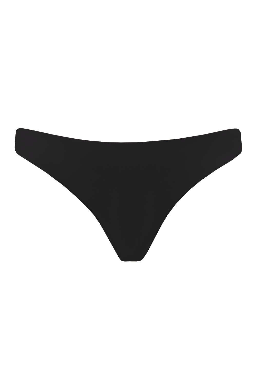 ELENA / DEEP UNICOLOR - PANTY