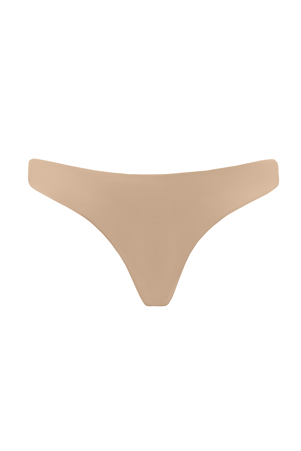 ELENA / DEEP UNICOLOR - PANTY