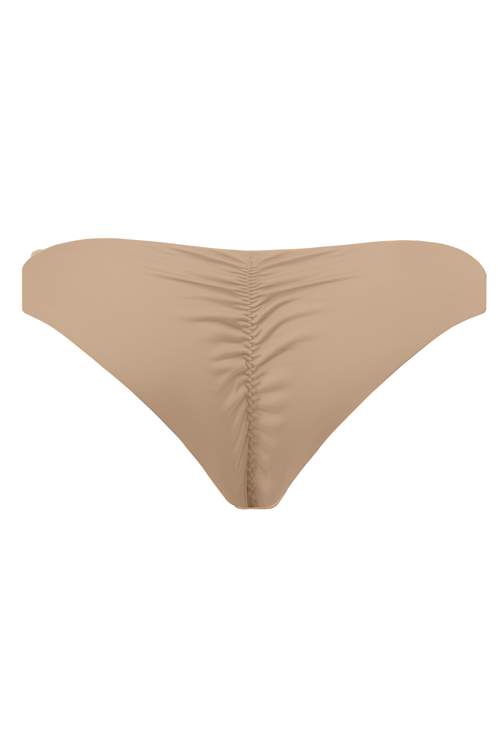 ELENA / DEEP UNICOLOR - PANTY