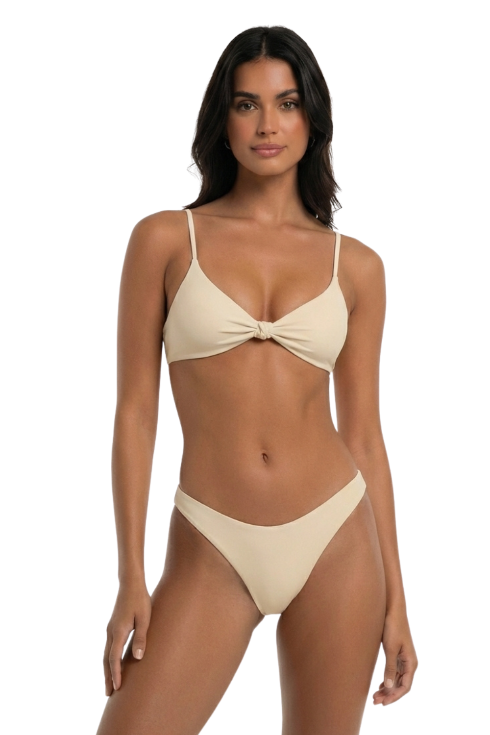 ELENA / DEEP UNICOLOR - PANTY
