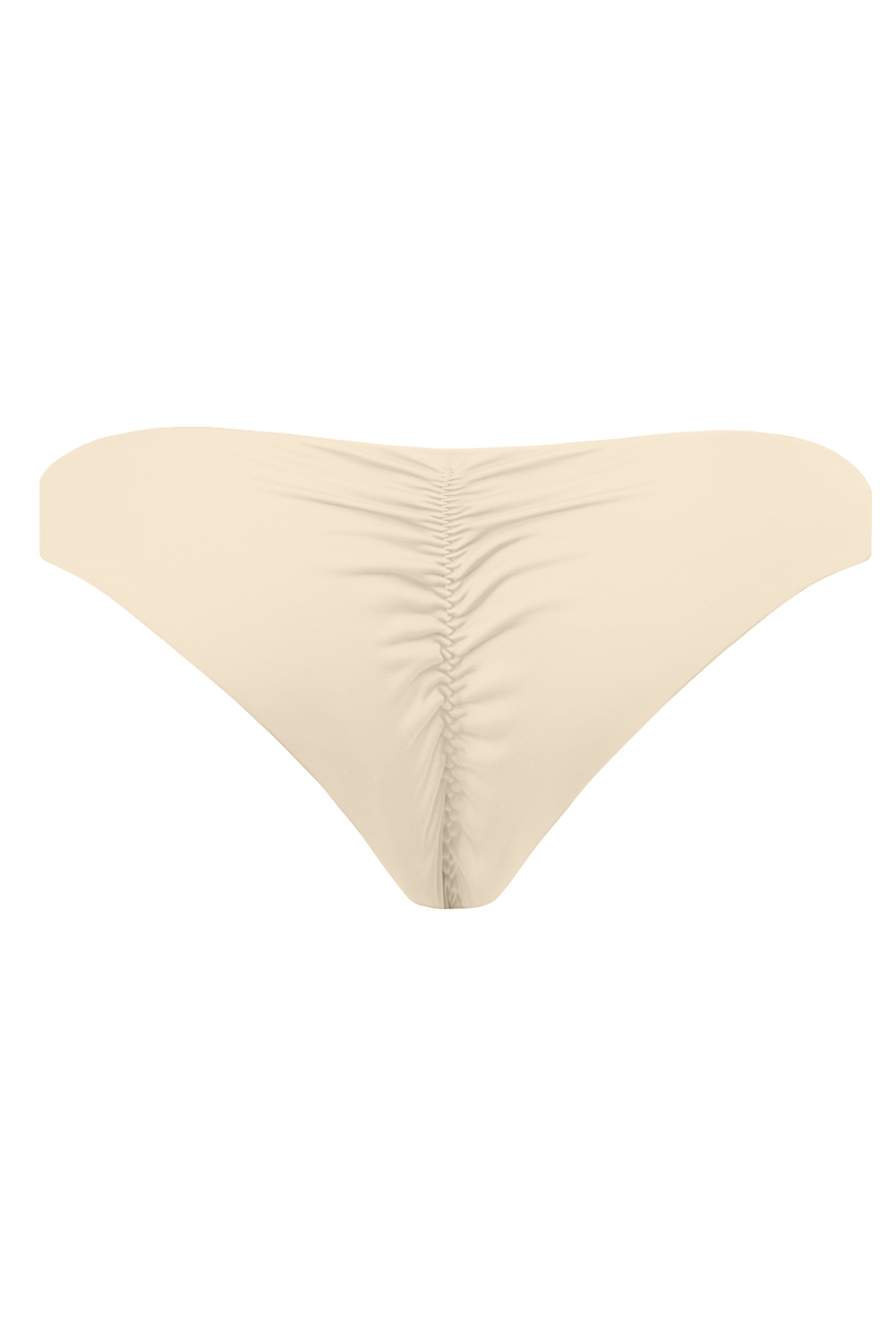 ELENA / DEEP UNICOLOR - PANTY