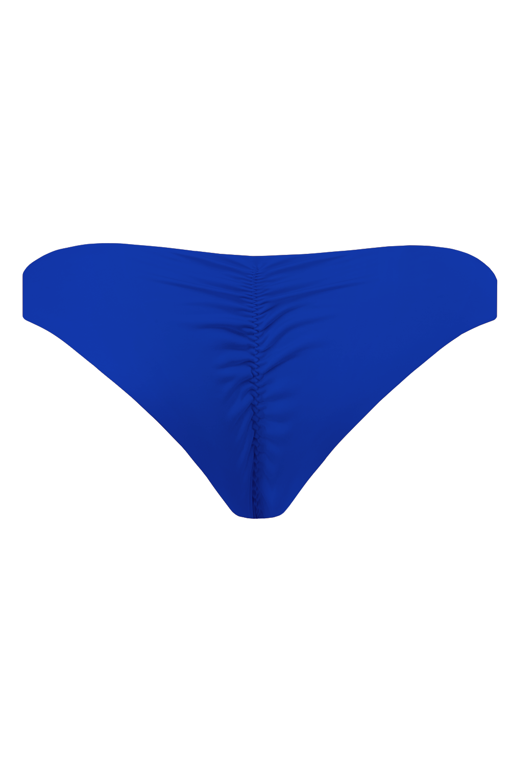 ELENA / DEEP UNICOLOR - PANTY