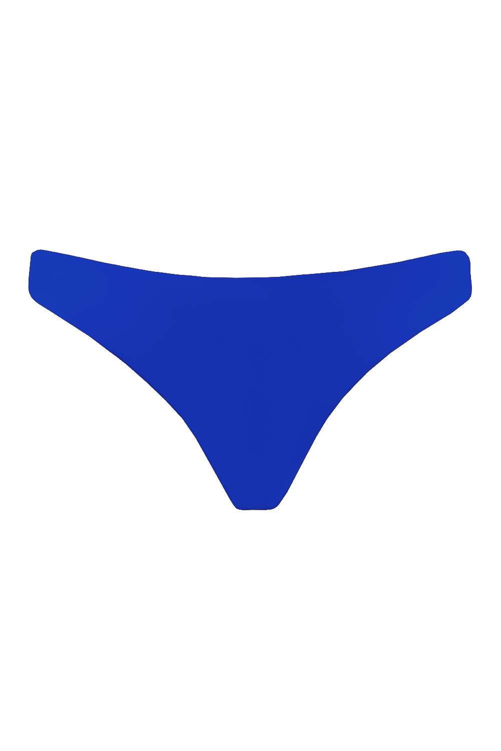 ELENA / DEEP UNICOLOR - PANTY