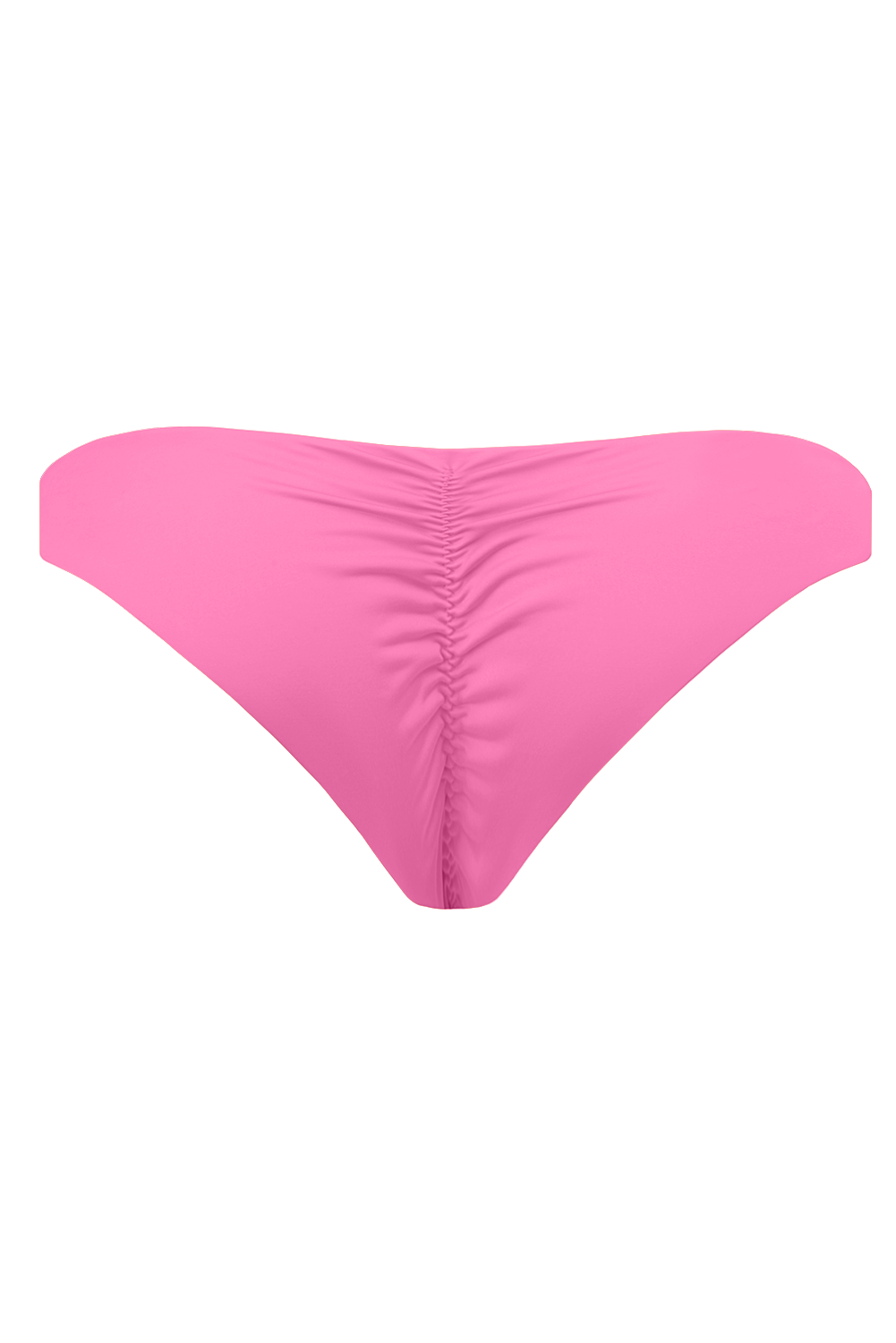 ELENA / DEEP UNICOLOR - PANTY