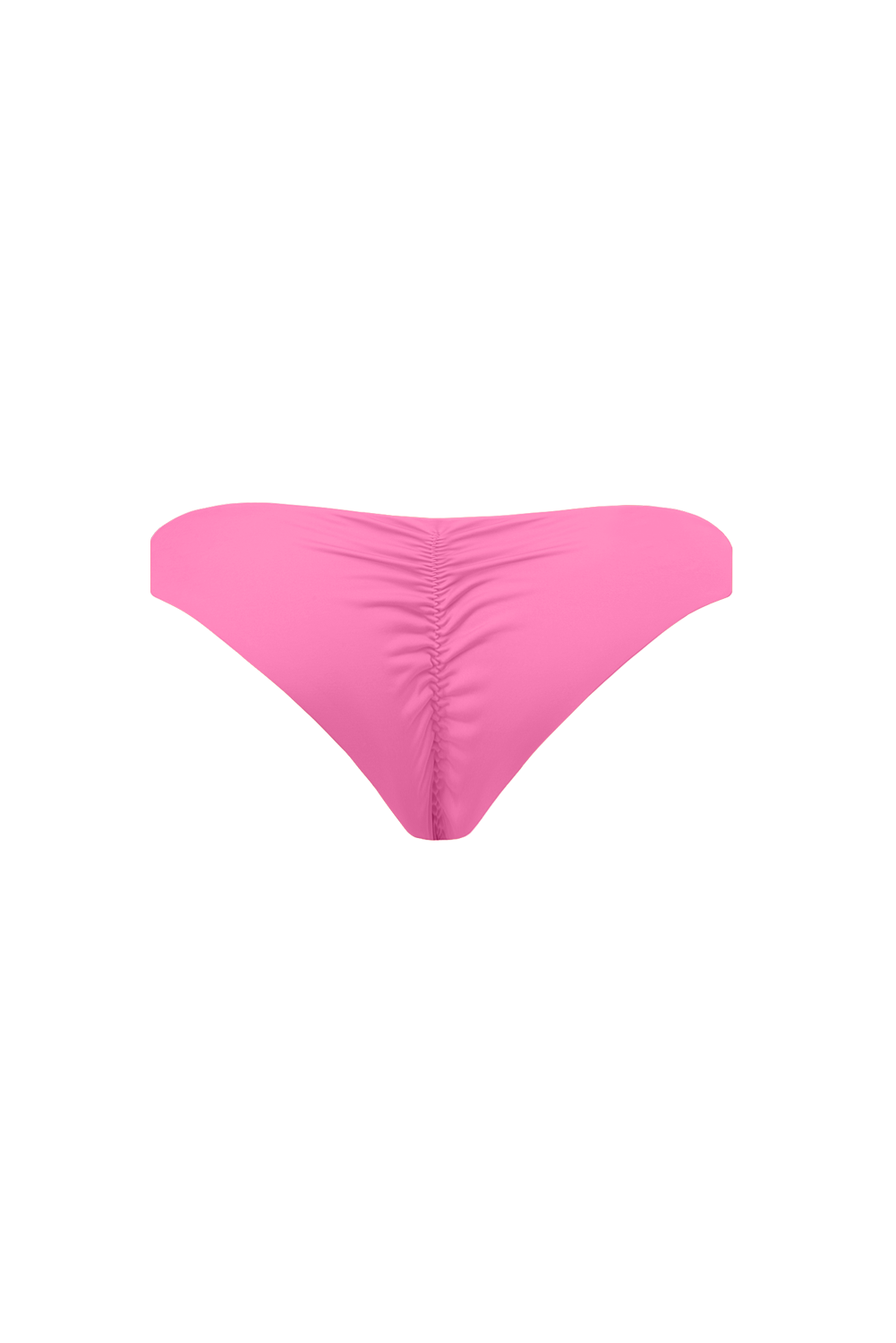 ELENA / BABY PINK - PANTY