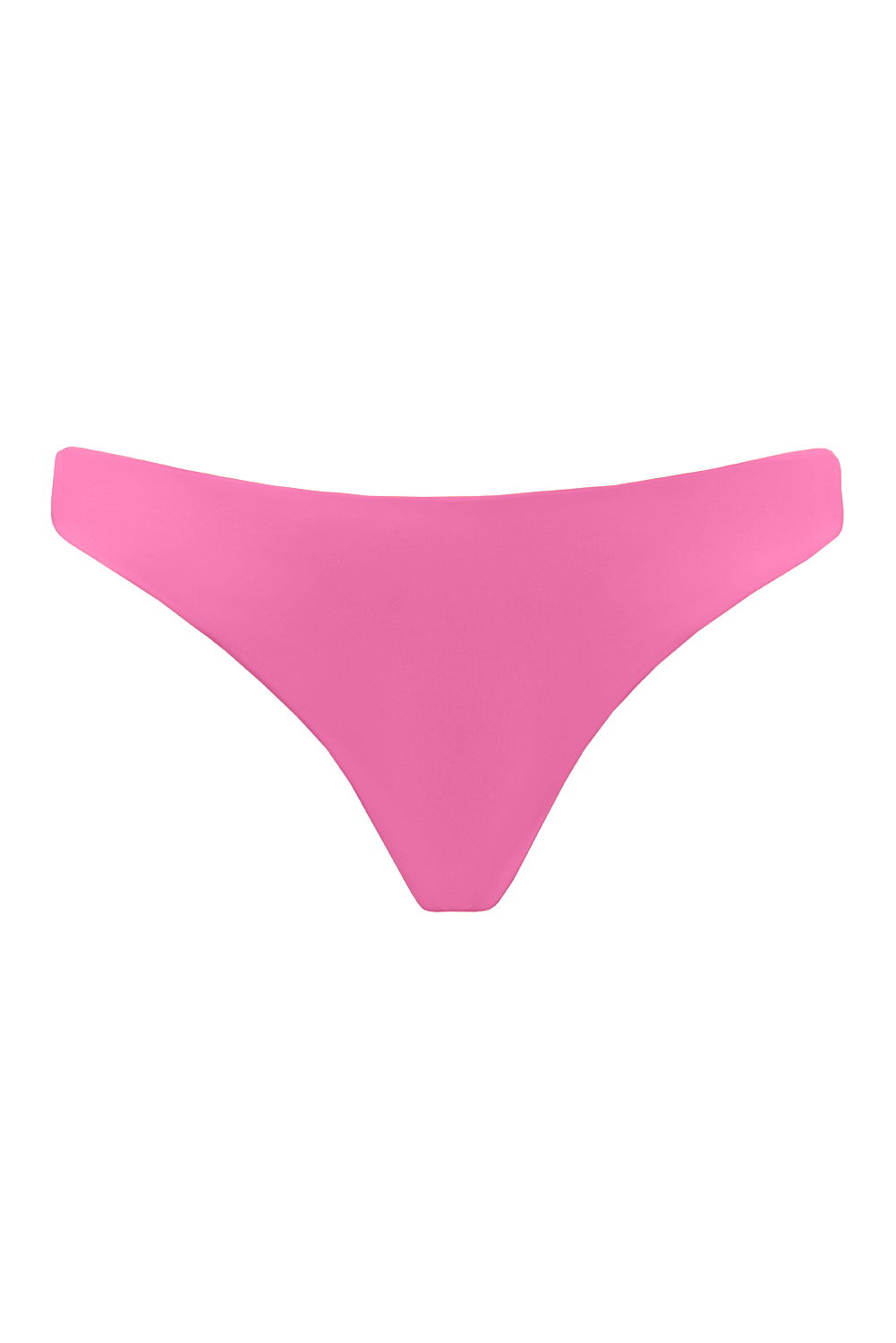ELENA / DEEP UNICOLOR - PANTY