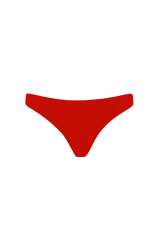 ELENA / CRIMSON - PANTY