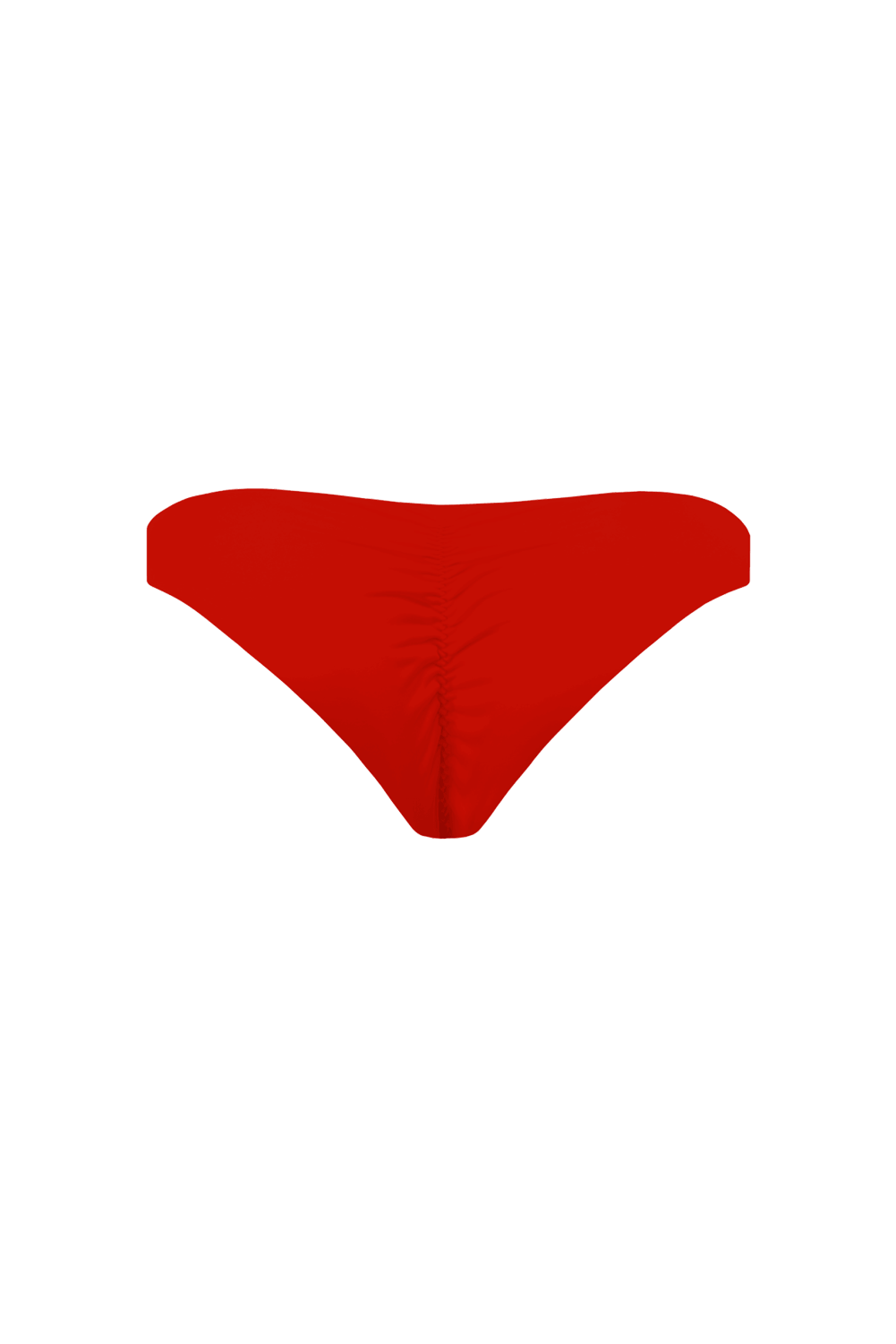 ELENA / CRIMSON - PANTY