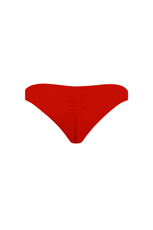 ELENA / CRIMSON - PANTY