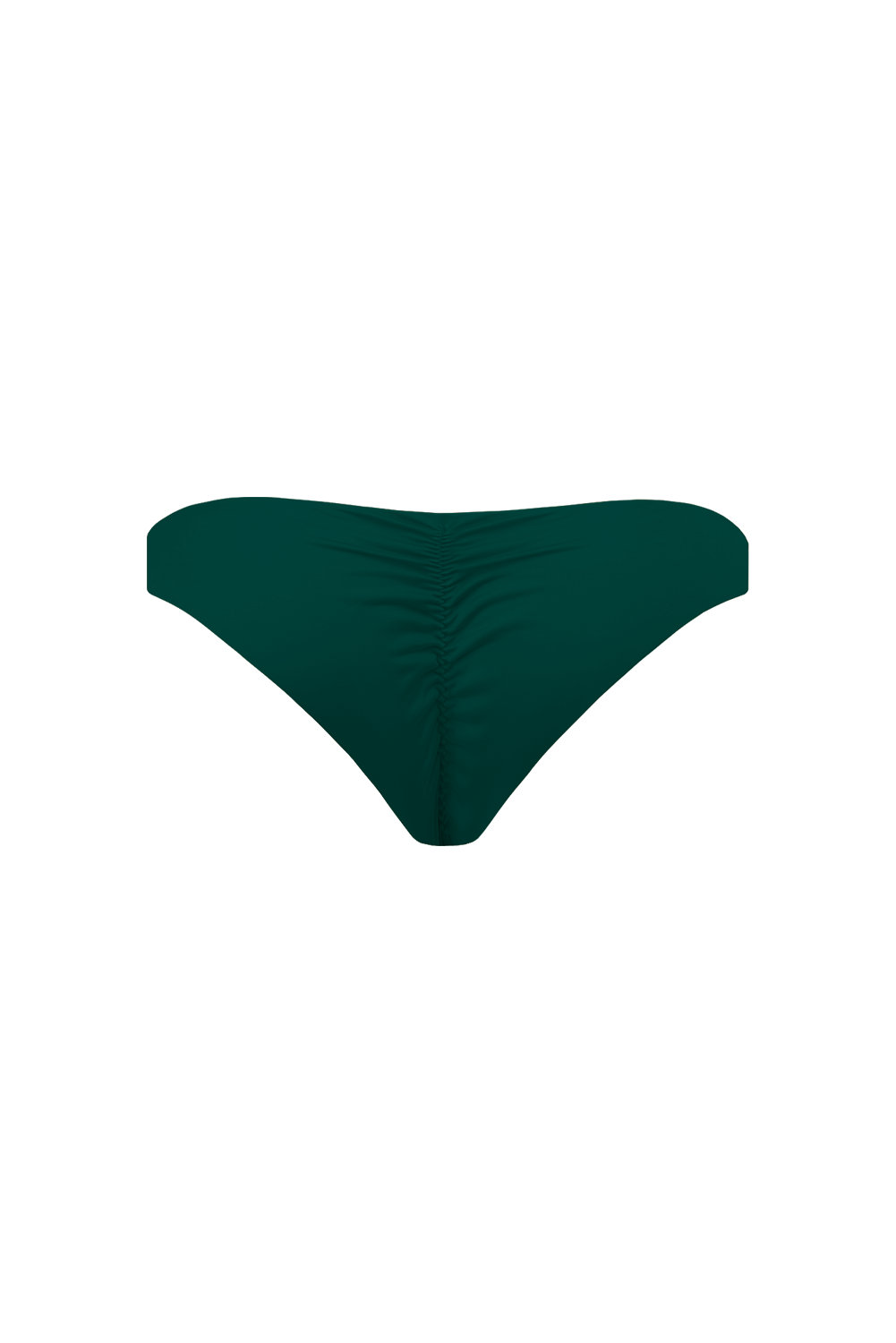 ELENA / VERDE BOTELLA - PANTY