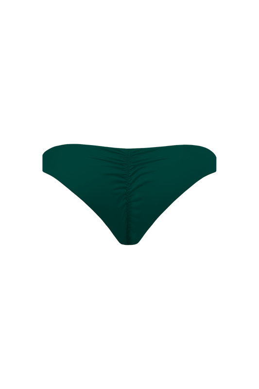 ELENA / VERDE BOTELLA - PANTY