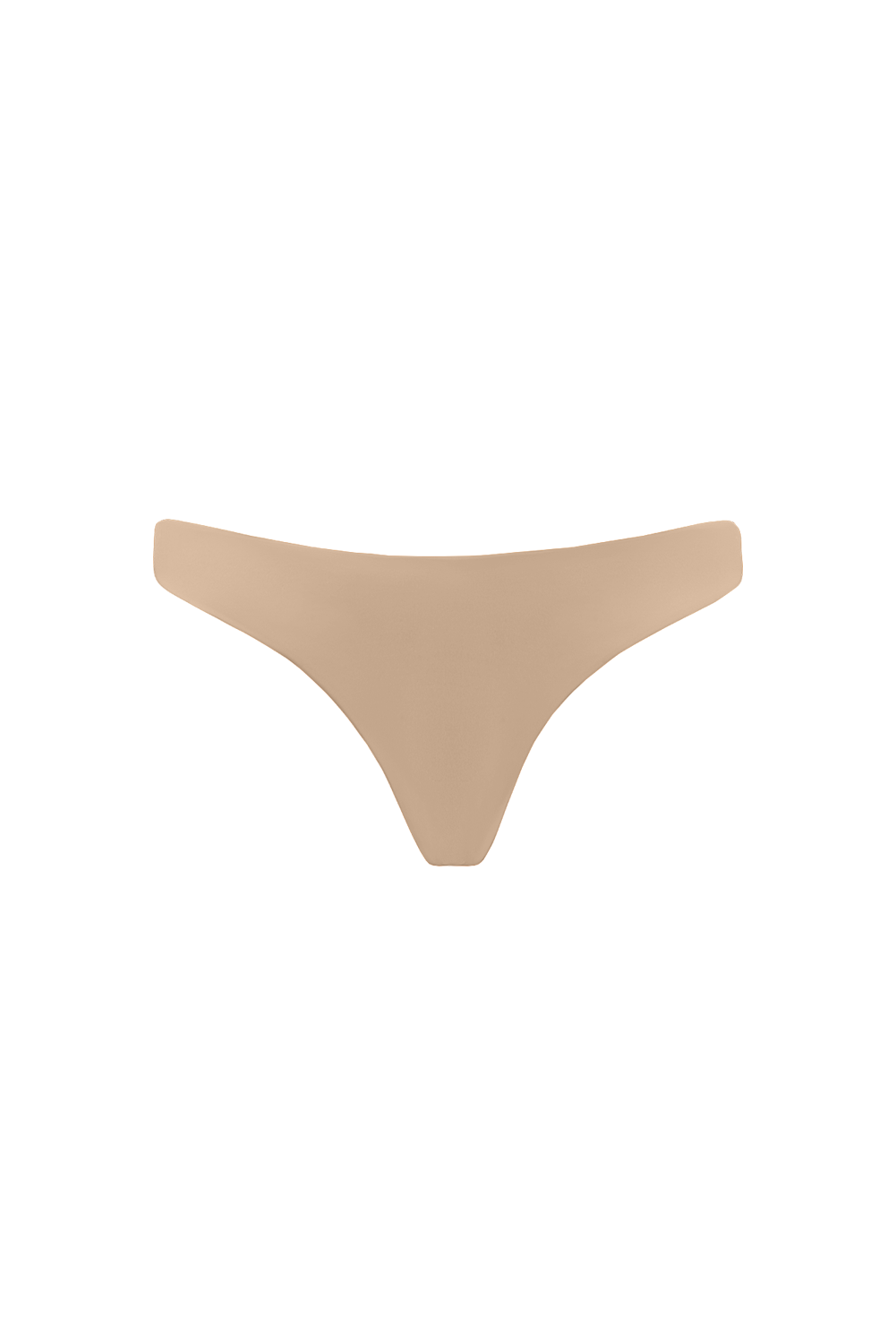 ELENA / MACCHIATO - PANTY