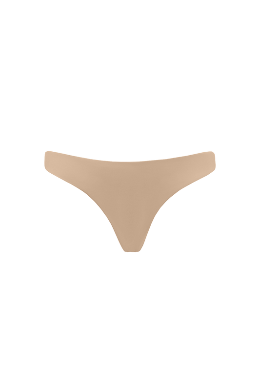 ELENA / MACCHIATO - PANTY
