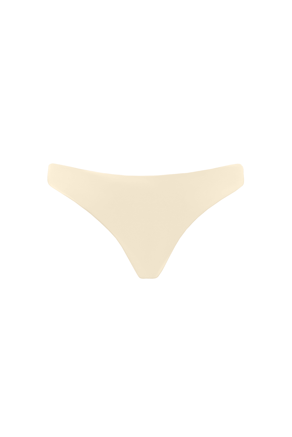 ELENA / MARFIL - PANTY