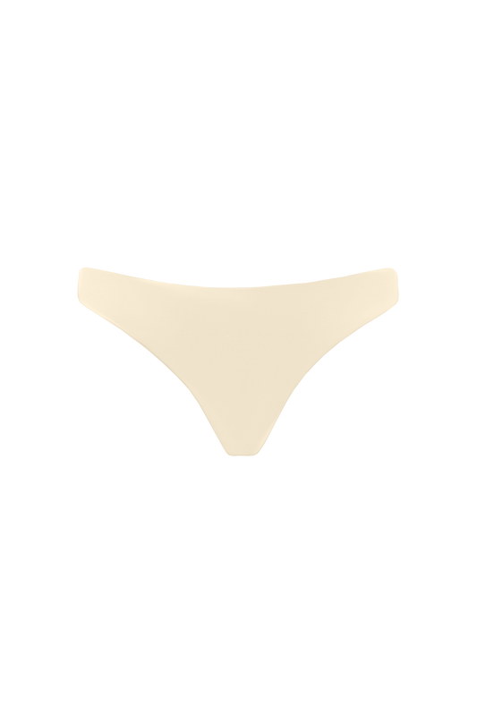 ELENA / MARFIL - PANTY