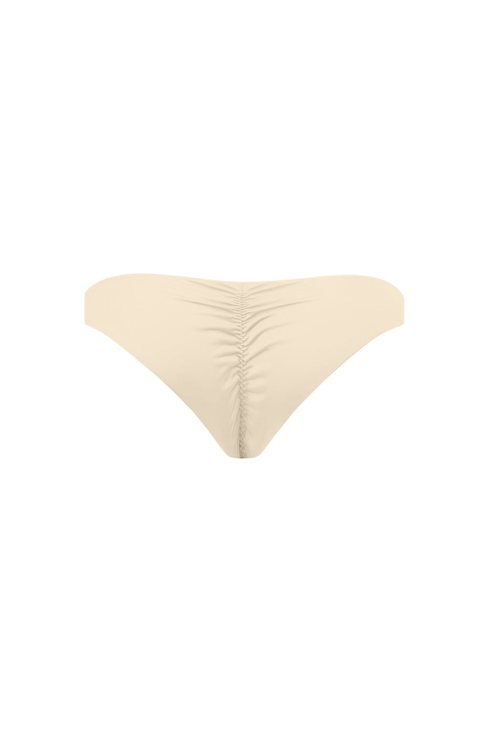 ELENA / MARFIL - PANTY
