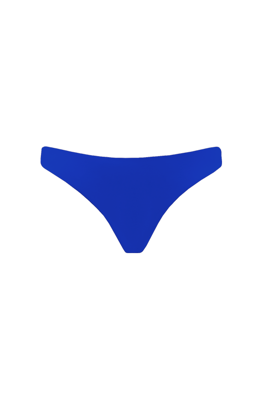 ELENA / ELECTRIC BLUE - PANTY