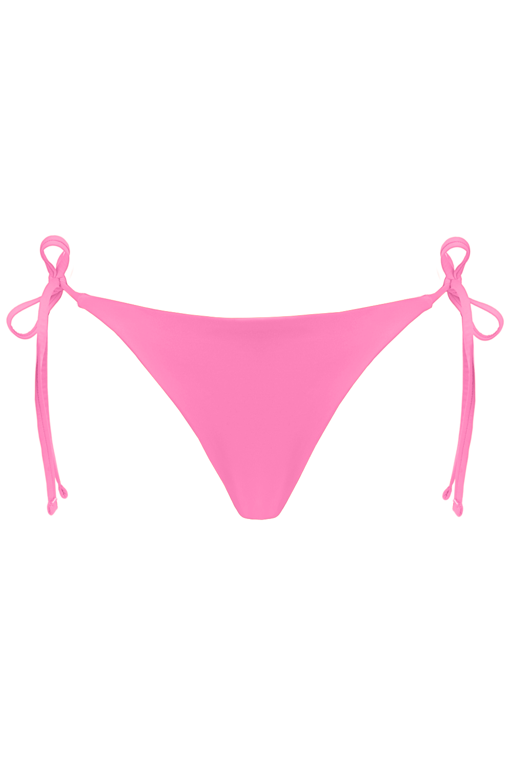 EMILIA / UNICOLOR - PANTY