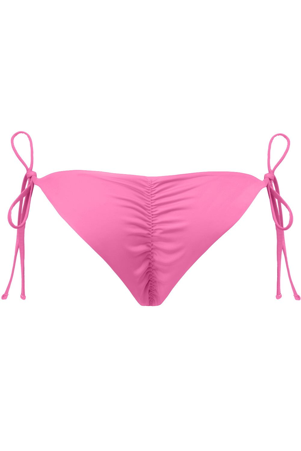 EMILIA / UNICOLOR - PANTY