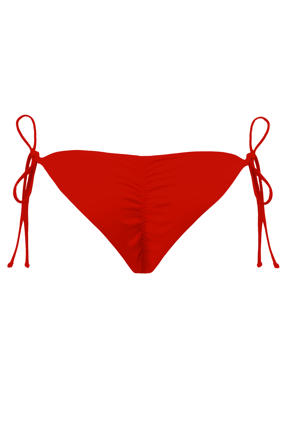 EMILIA / UNICOLOR - PANTY