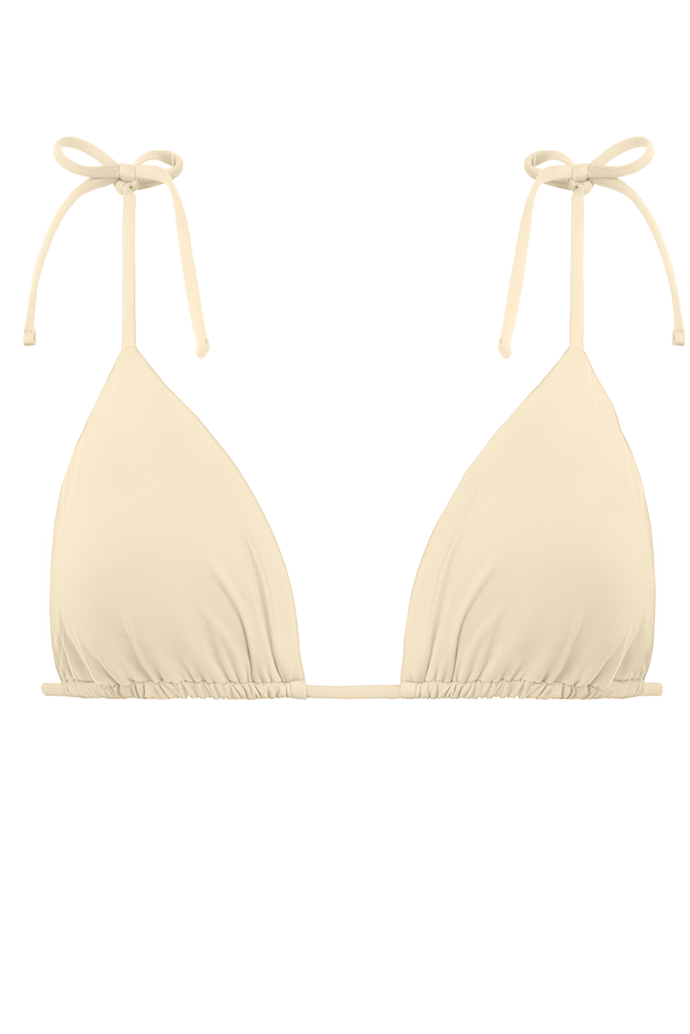 EMILIA / UNICOLOR - TOP