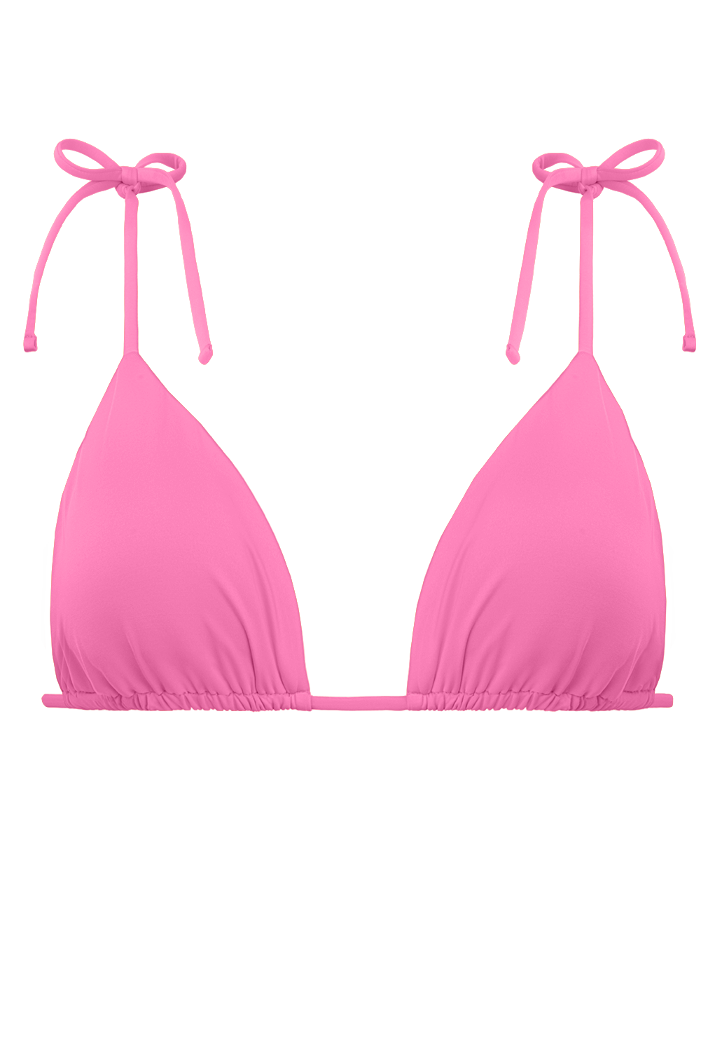 EMILIA / UNICOLOR - TOP