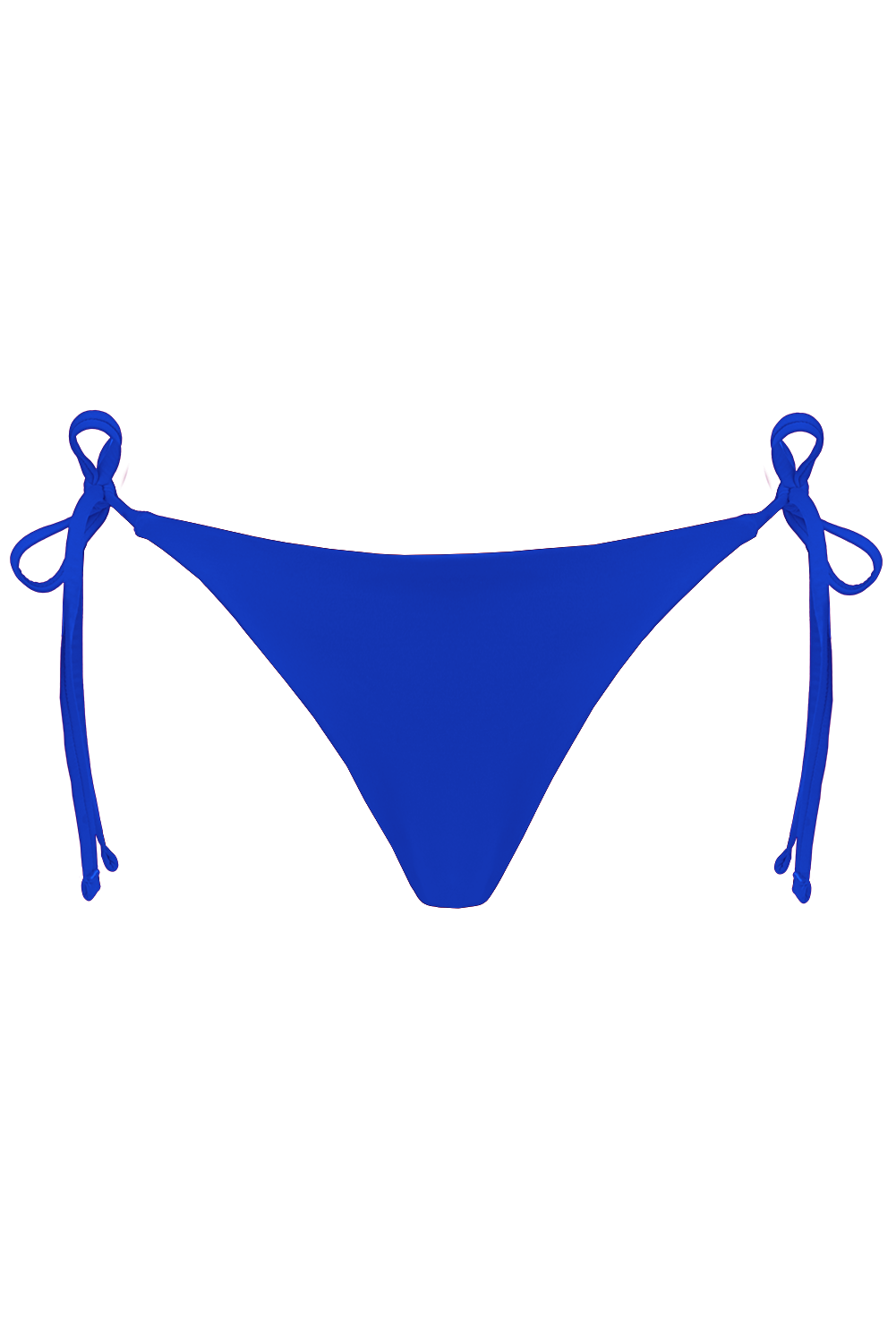 EMILIA / UNICOLOR - PANTY