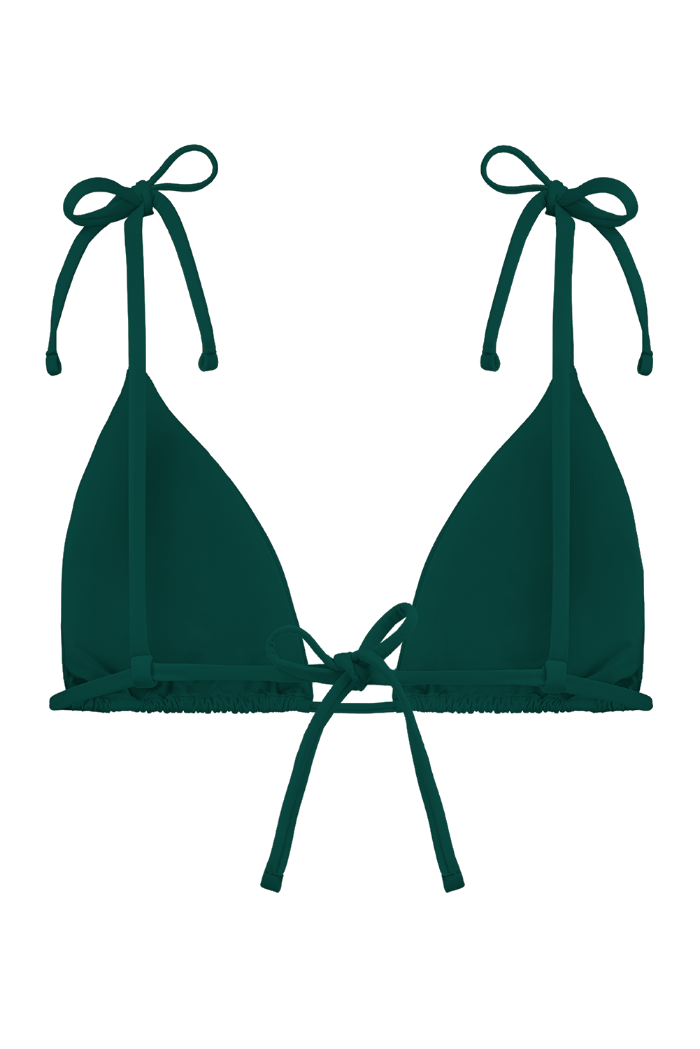 EMILIA / UNICOLOR - TOP